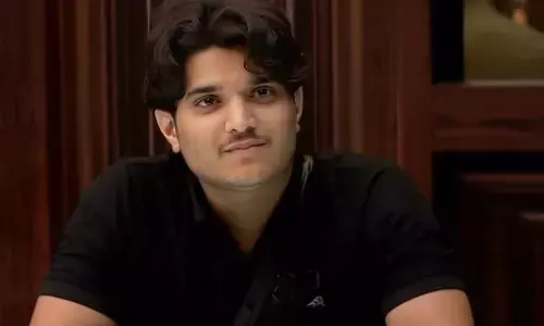 रिपोर्ट्स के मुताबिक, इस बार ‘बिग बॉस 19’ में मिड-वीक इविक्शन होगा जिसमें मृदुल तिवारी घर से बेघर होंगे।