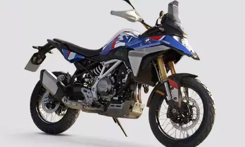 कंपनी ने अपनी इस दमदार मोटरसाइकिल की बुकिंग शुरू की, ₹10 हजार का टोकन लग रहा