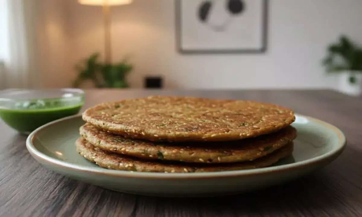 how to make jawra cheela at home