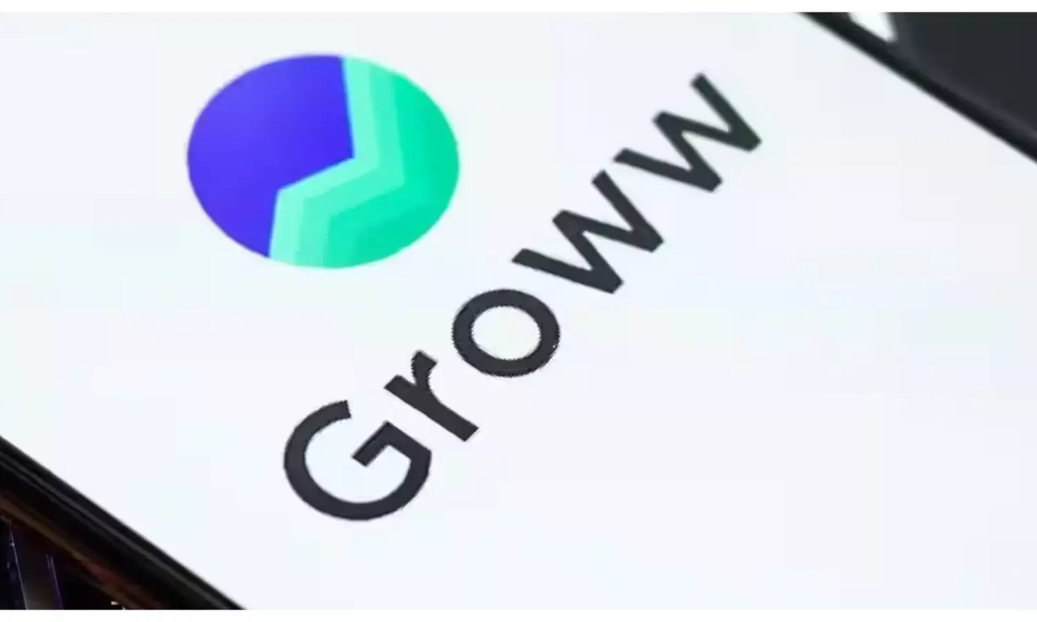 Groww share listing price today