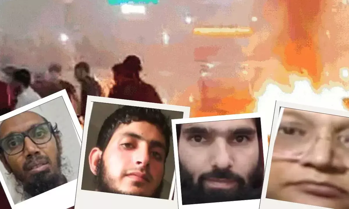 Doctor Terror Module