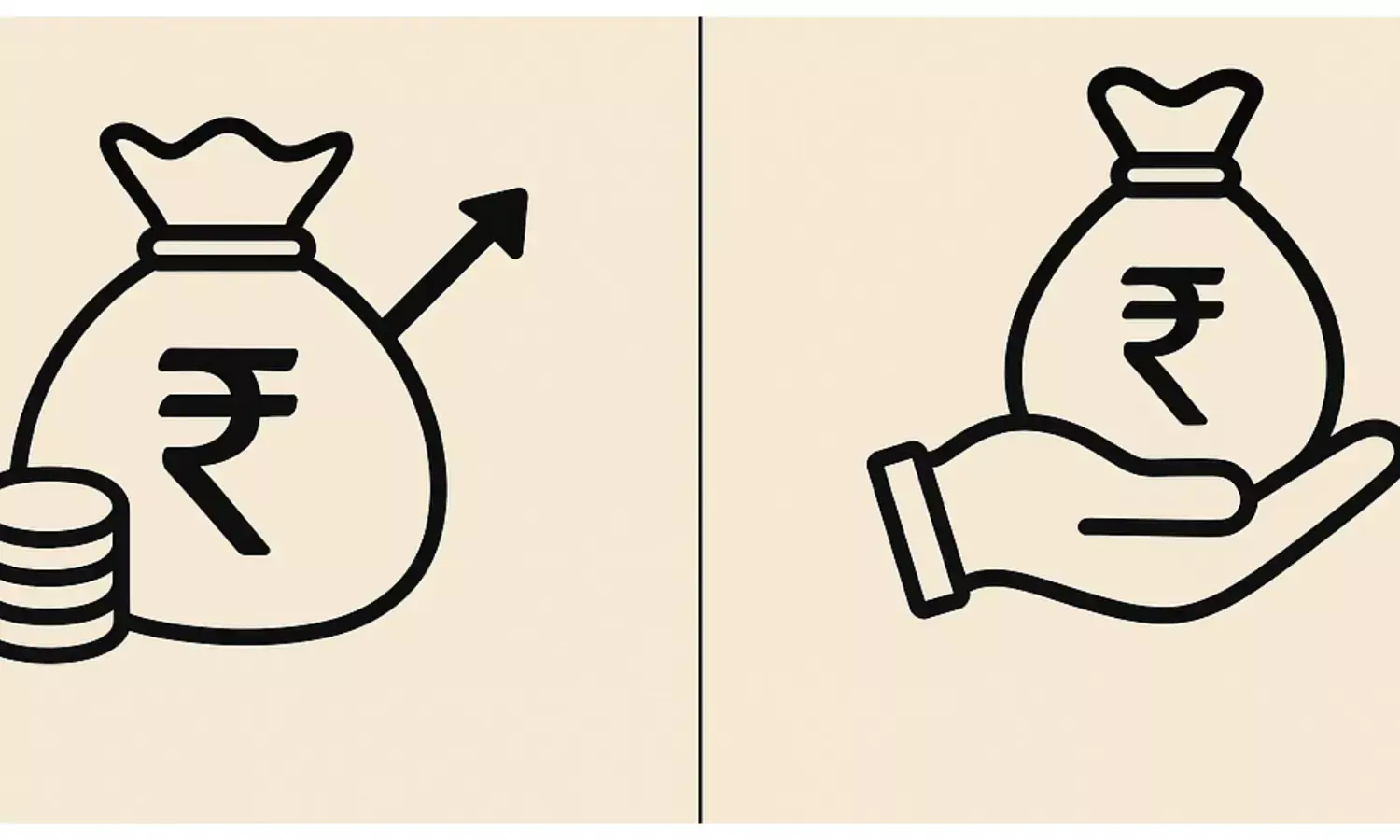 SIP Vs PPF investment plan