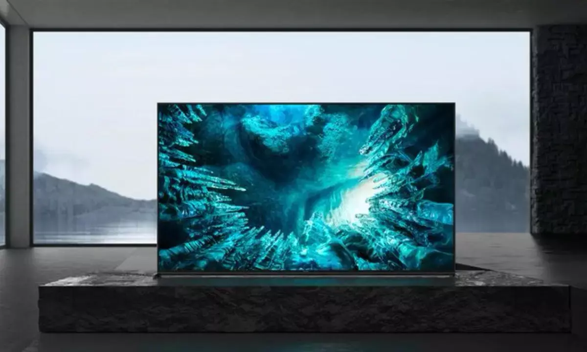 Acerpure Nitro Z Series