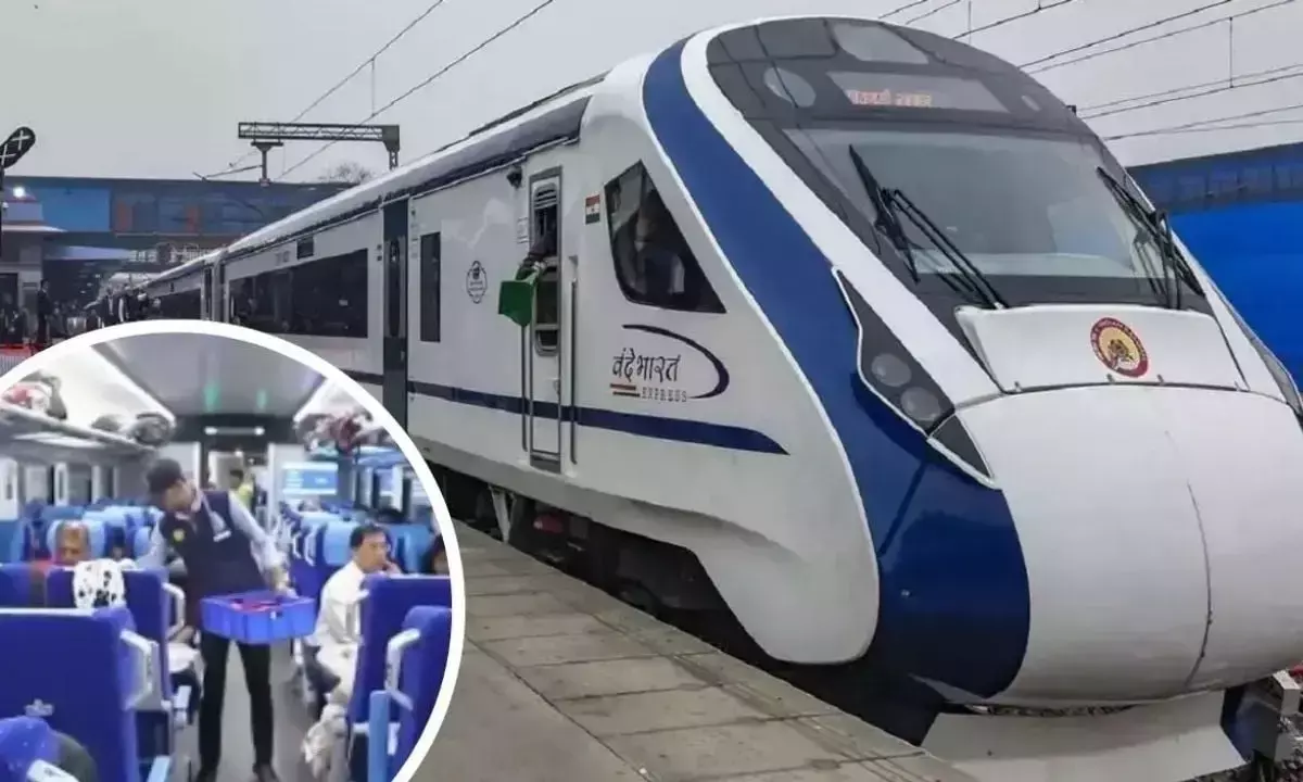 Railway Train Time table 2025