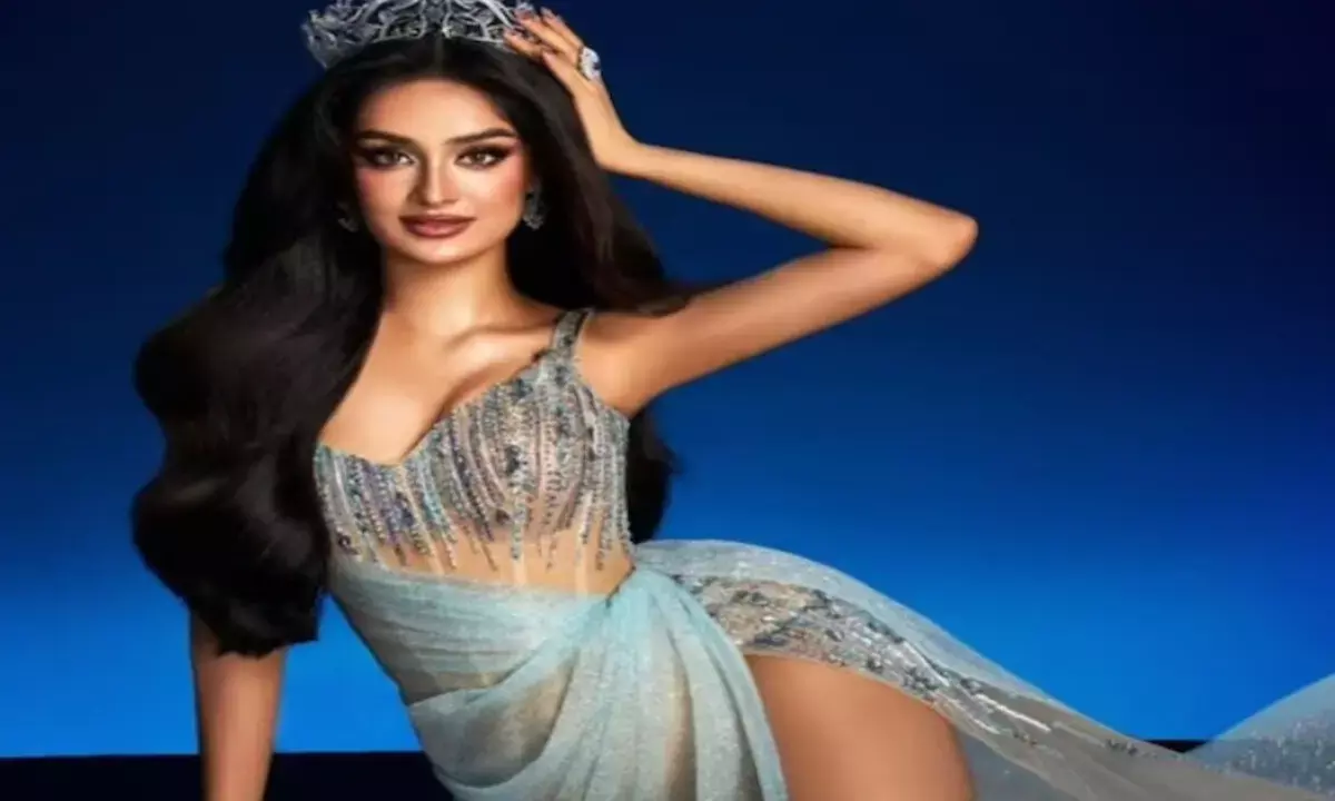 मनिका विश्वकर्मा