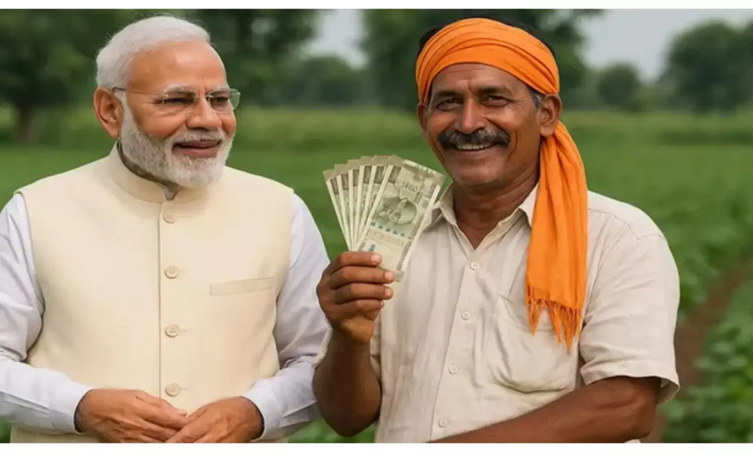 PM Kisan Samman Nidhi Yojana 21st installment