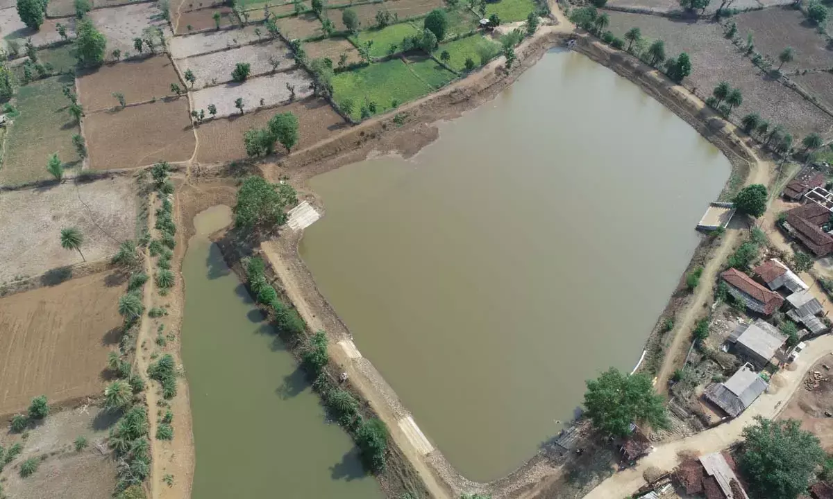 राजनांदगांव जिले