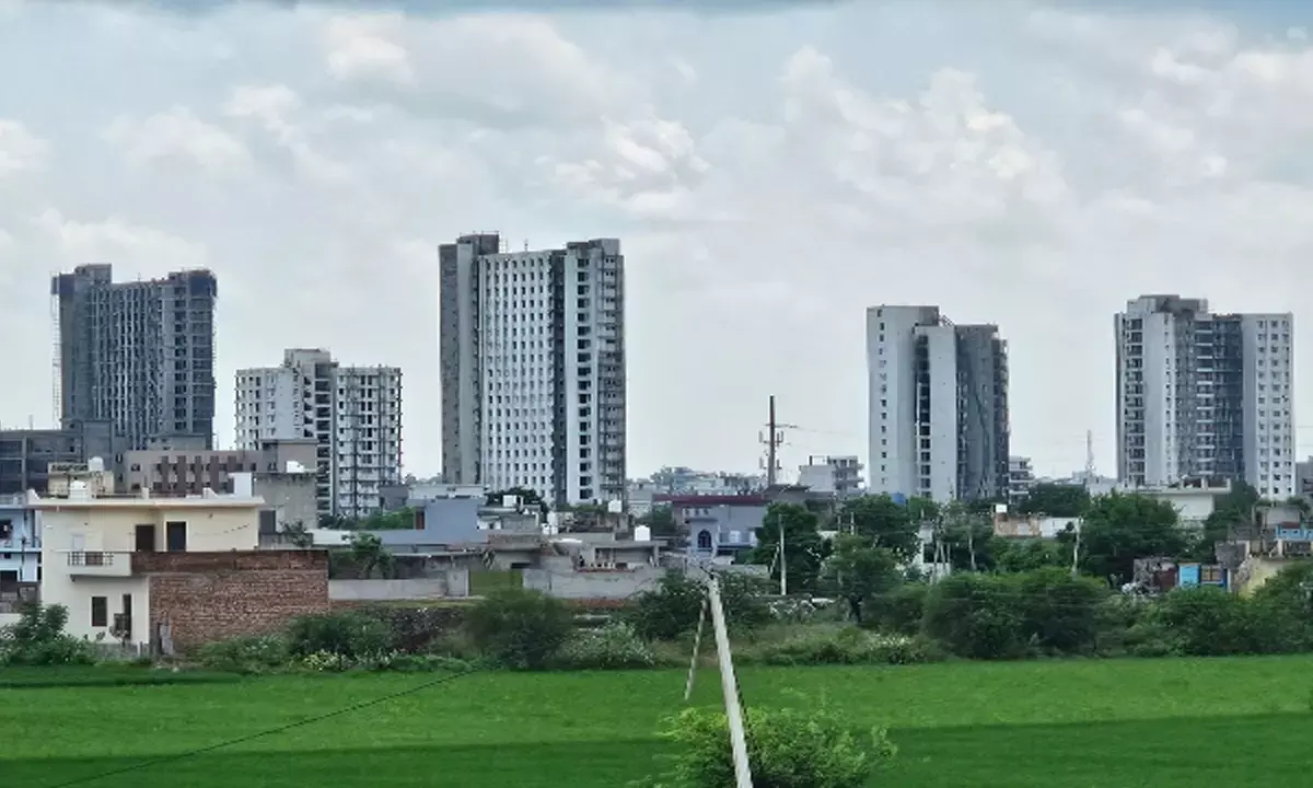 Jind Madical Collage