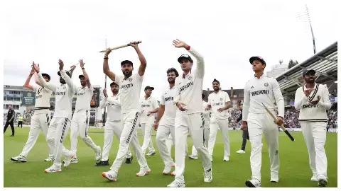 India vs South Africa 2nd test guwahati timings