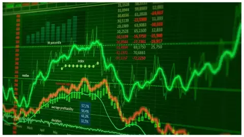 सेंसेक्स 533 अंक चढ़ा, निफ्टी 25,850 के पार; जानें आज के टॉप गेनर और लूजर शेयर