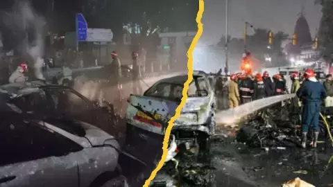 Delhi Red Fort Blast Dead Body Postmortum Report Delhi Red Fort Blast Dead Body Postmortum Report