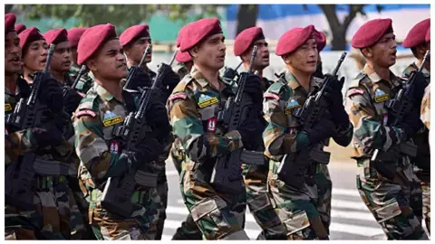 भारतीय सेना में 90 पदों पर निकली भर्ती, जल्दी करें आवेदन