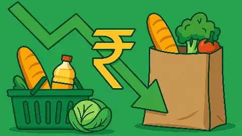 Inflation breaks 10-year record, lowest prices in October.