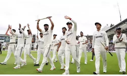 India vs South Africa 2nd test guwahati timings