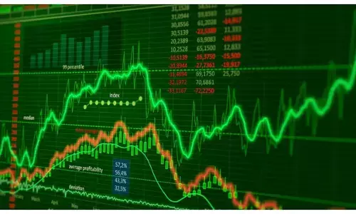 सेंसेक्स 533 अंक चढ़ा, निफ्टी 25,850 के पार; जानें आज के टॉप गेनर और लूजर शेयर