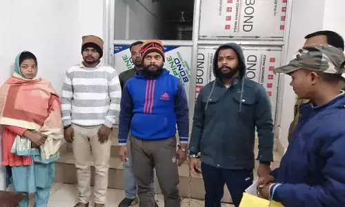 ज्वेलर्स डकैती कांड में कोर्ट का बड़ा फैसला