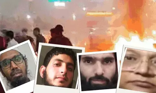 Doctor Terror Module