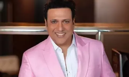 गोविंदा की अचानक तबीयत बिगड़ने के बाद उन्हें अस्पताल में भर्ती कराया गया।