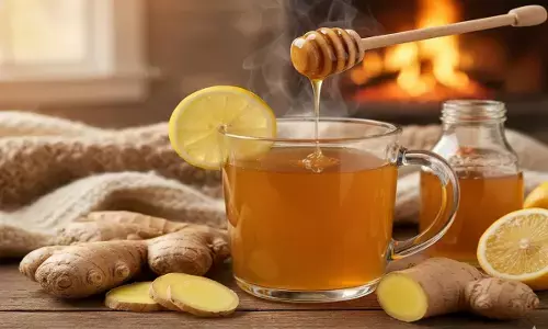 ginger juice home remedies