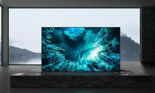 Acerpure Nitro Z Series