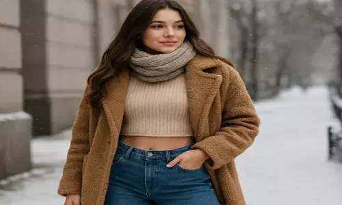 क्रॉप टॉप