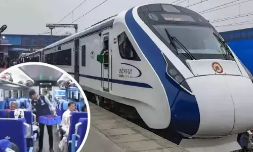 Railway Train Time table 2025