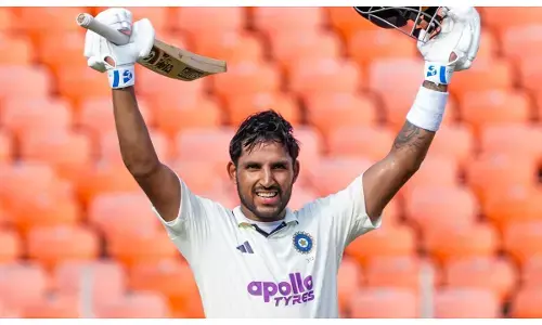 Dhruv jurel india vs south africa playing xi 1st test