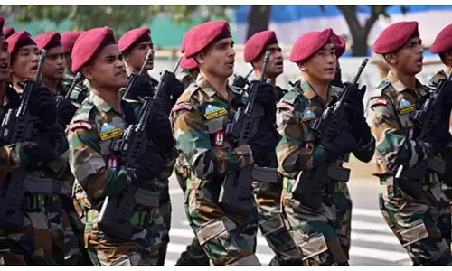 भारतीय सेना में 90 पदों पर निकली भर्ती, जल्दी करें आवेदन