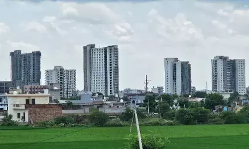 Jind Madical Collage