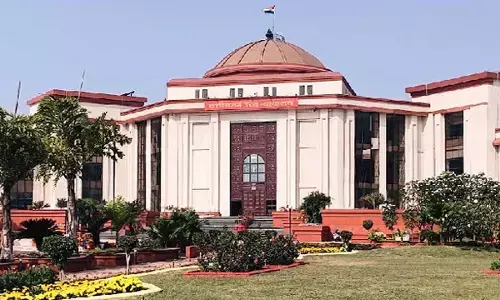 छत्तीसगढ़ उच्च न्यायालय