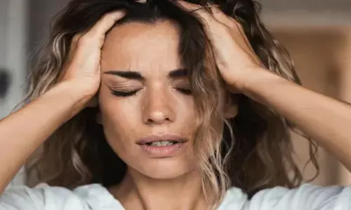 सर दर्द की दिक्कत