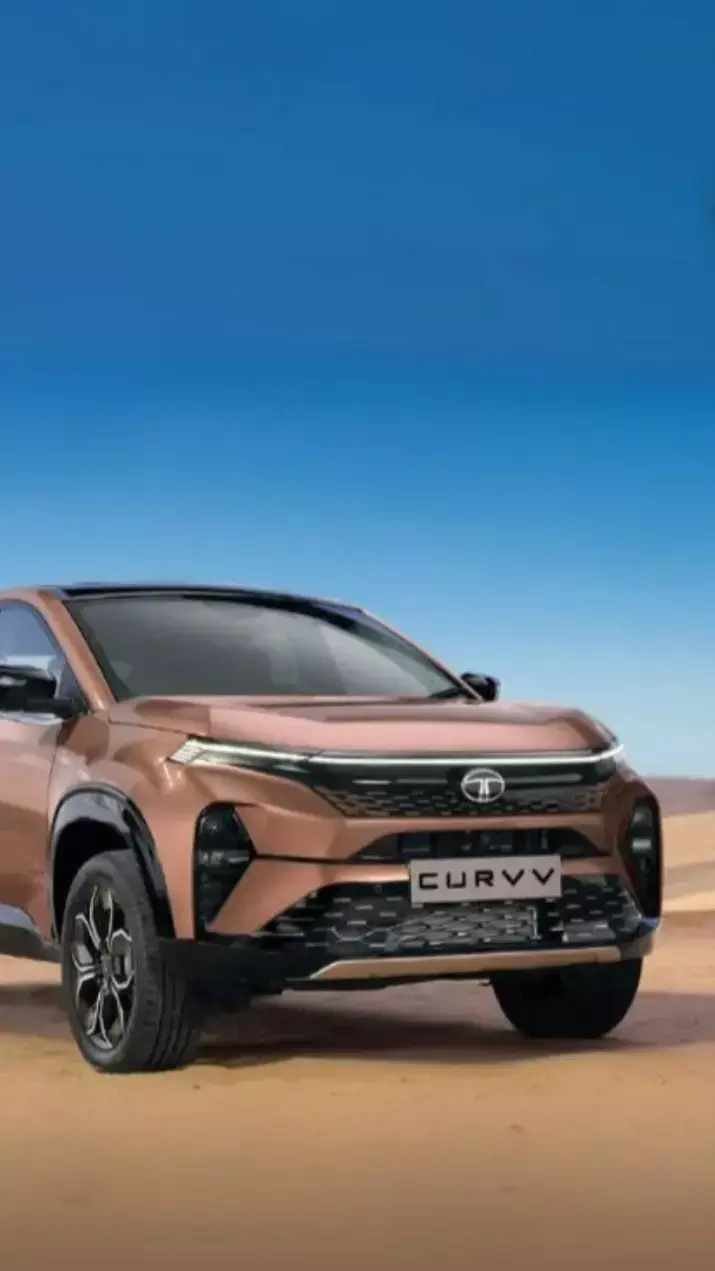 टाटा कर्व EV हुई 1.90 लाख रुपये तक सस्ती, देखें इसकी पूरी जानकारी
