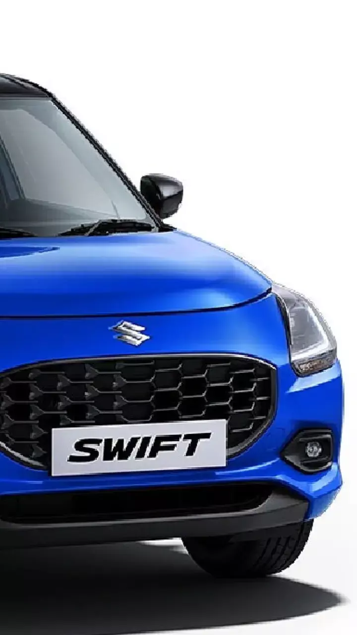 मारुति स्विफ्ट पर इस महीनें मिल रहा है 57,000 रुपये का तगड़ा डिस्काउंट, देखें