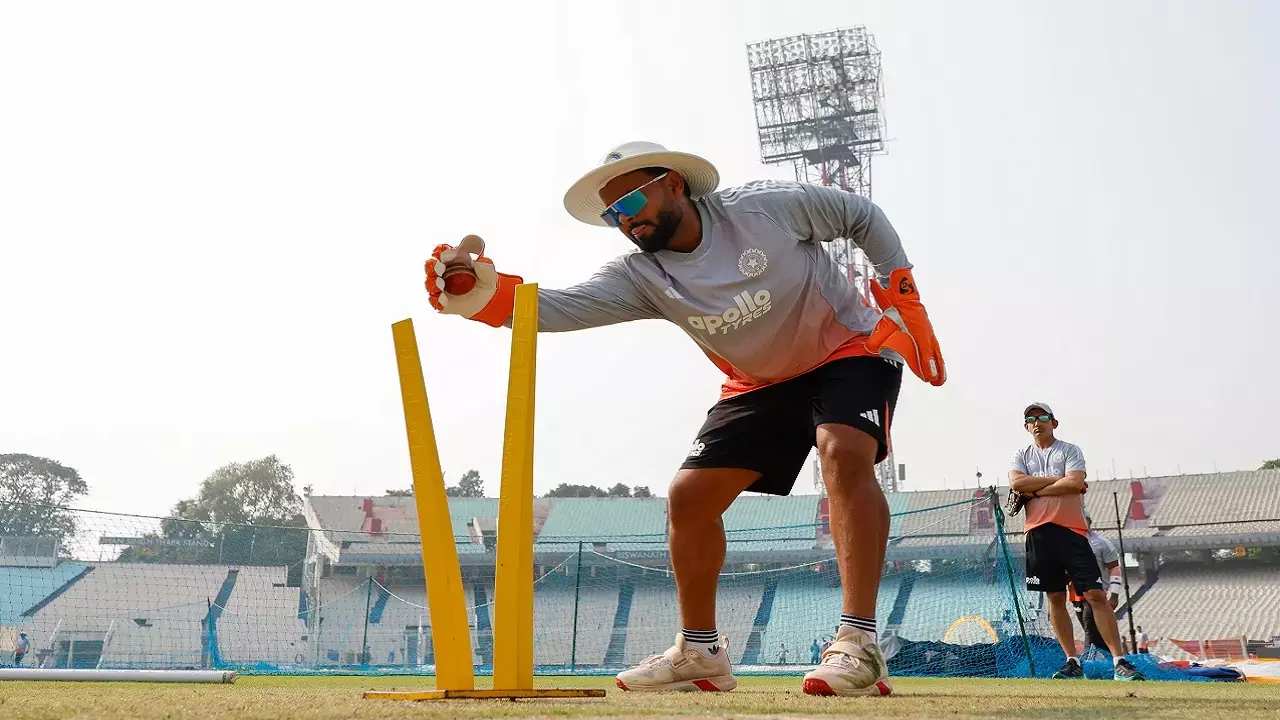 India vs South Africa 1st Test: Find out the weather and pitch report at Eden Garden.