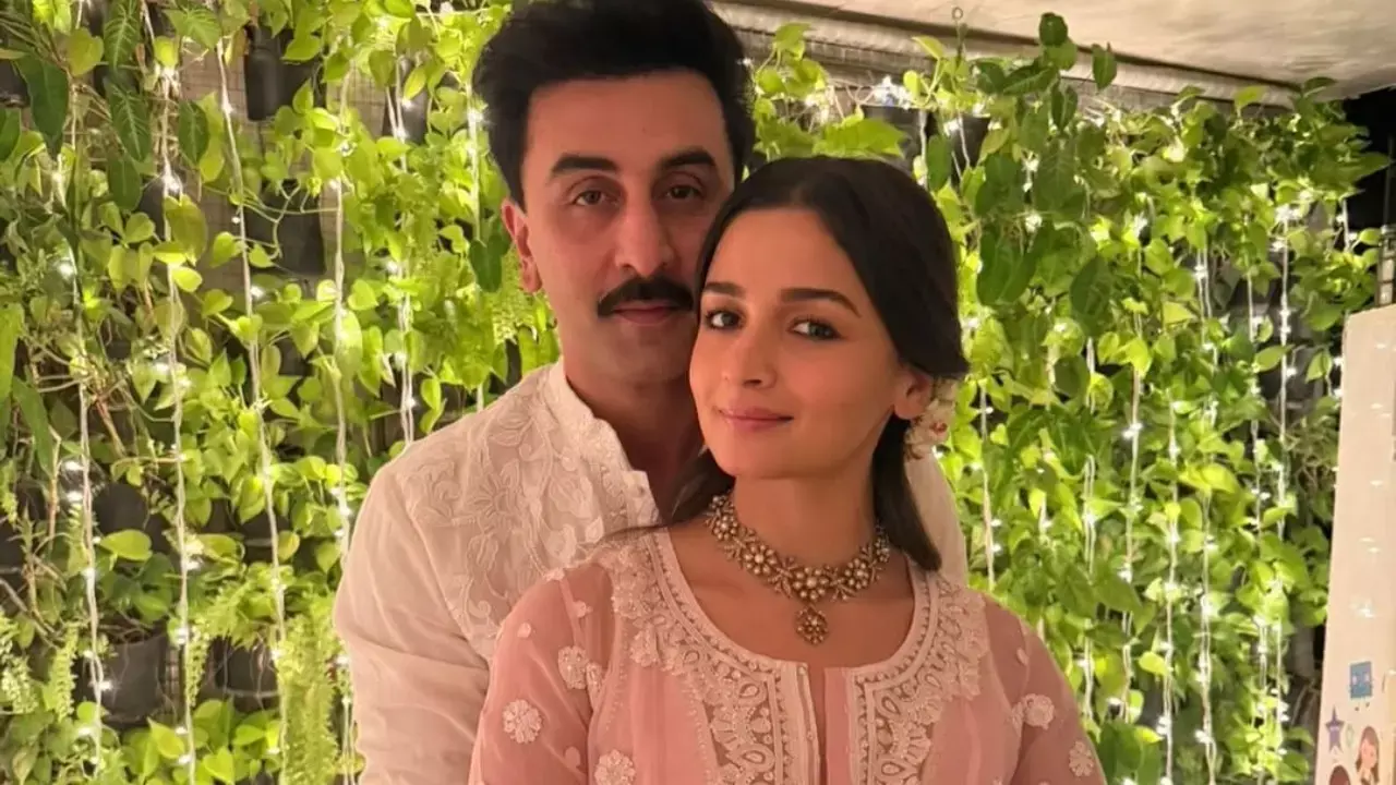 रणबीर कपूर ने अपने सीक्रेट इंस्टाग्राम अकाउंट का खुलासा किया।