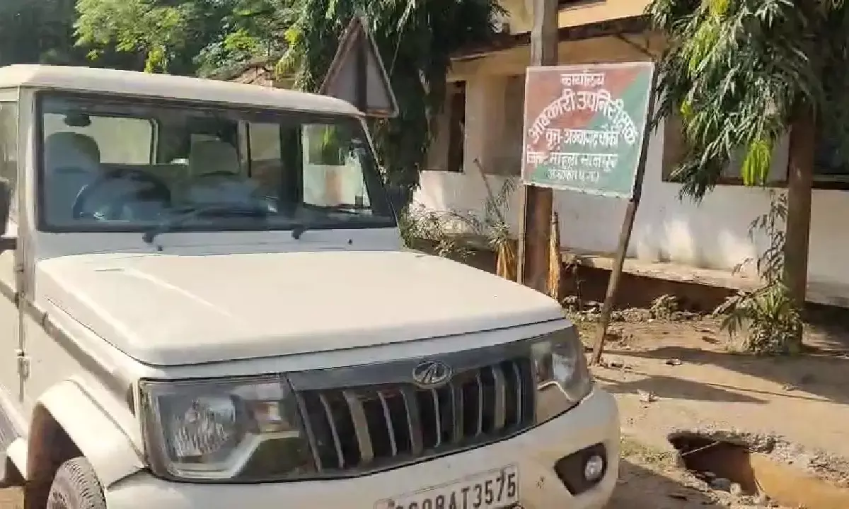 अधिकारी पर ही अवैध शराब बिकवाने का आरोप : विभाग के आरक्षक और शराब दुकान के सुपरवाजरों से करा रहे वसूली