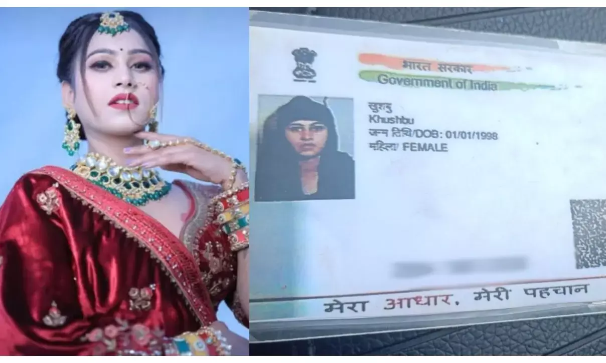 कासिम ने राहुल बनकर बढ़ाई थी नजदीकी, मॉडल खुशबू मर्डर मिट्री में आया नया मोड़