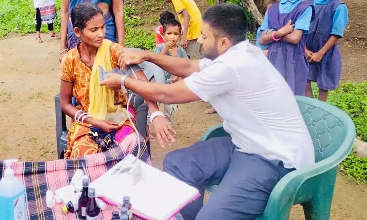 ‘नियद नेल्लानार योजना’ दूरस्थ अंचलों में पहुंची सेवाएं