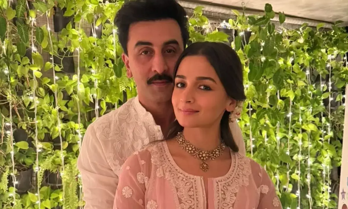 रणबीर कपूर ने अपने सीक्रेट इंस्टाग्राम अकाउंट का खुलासा किया।