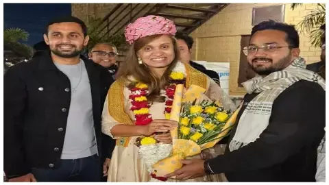 सिविल जज का रिजल्ट जारी, इंदौर की भामिनी राठी ने किया टॉप; ऐसे करें चेक