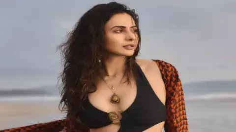 रकुल प्रीत