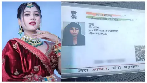 कासिम ने राहुल बनकर बढ़ाई थी नजदीकी, मॉडल खुशबू मर्डर मिट्री में आया नया मोड़