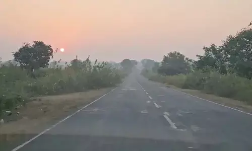 शीतलहर ने बढ़ाई ठिठुरन