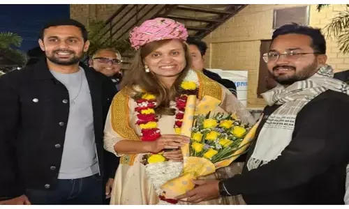 सिविल जज का रिजल्ट जारी, इंदौर की भामिनी राठी ने किया टॉप; ऐसे करें चेक