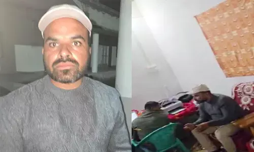 रिश्वत लेते पकड़े गए RES विभाग के उप अभियंता