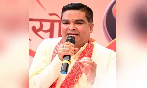 भिलाई में लगेगी ‘गुप्त पत्र पेटी’, अपराधियों की सूचना देने पर मिलेगा कैश ईनाम