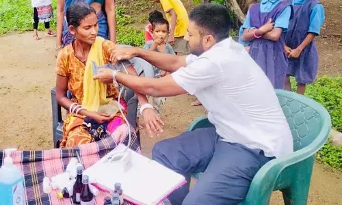 ‘नियद नेल्लानार योजना’ दूरस्थ अंचलों में पहुंची सेवाएं