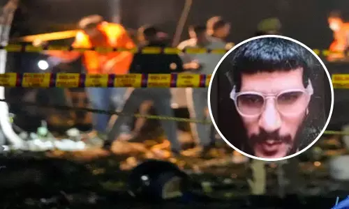 Delhi blasts clues found