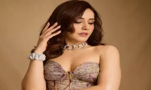 राशी खन्ना