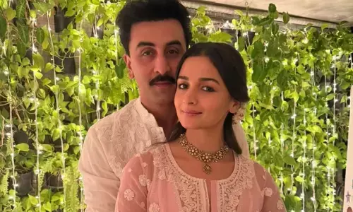 रणबीर कपूर ने अपने सीक्रेट इंस्टाग्राम अकाउंट का खुलासा किया।